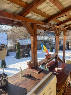 Vând casa  - imagine 4