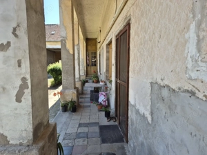 Casă săsească de vânzare   Zăbrani, Arad - imagine 5