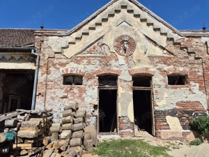 Casă săsească de vânzare   Zăbrani, Arad - imagine 6