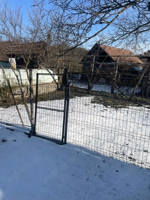 Vând casa  - imagine 3