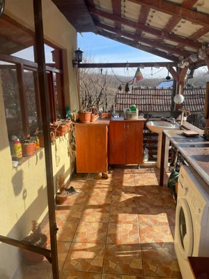 Vând casa  - imagine 7