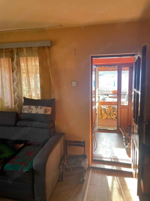 Vând casa  - imagine 6