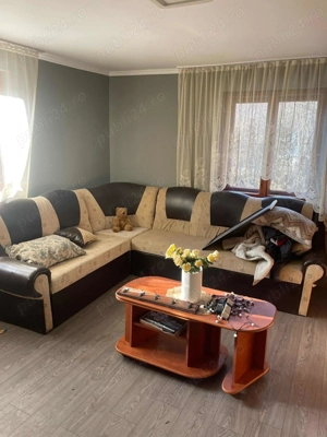 Vând casa  - imagine 8