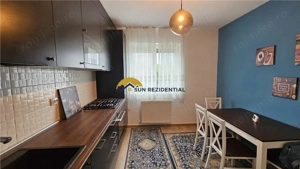 Berceni-Aparatorii Patriei, apartament 3 camere, mobilat-utilat modern, disponibil imediat