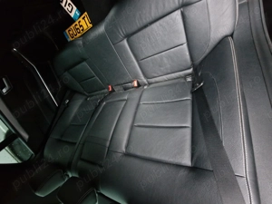 Vindem la pachet mercedes E class an fabricație 2014 si C class - imagine 2