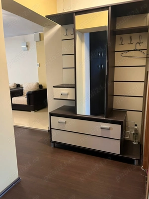 Închiriez apartament zona SIF - imagine 9