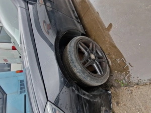 Vindem la pachet mercedes E class an fabricație 2014 si C class - imagine 4