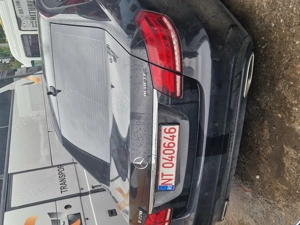 Vindem la pachet mercedes E class an fabricație 2014 si C class - imagine 3