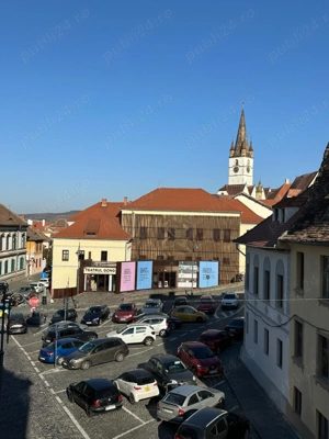 Apartament de 2 camere central