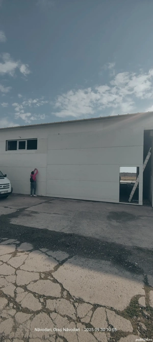 Hală Depozit  - imagine 5