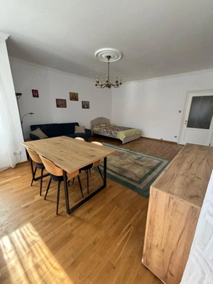 Apartament de 2 camere central - imagine 2