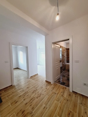 Bloc nou finalizat. 35 mp utili. Bucatarie inchisa. - imagine 6