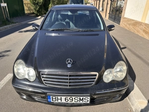 Mercedes Benz clasa C