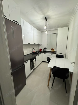 Apartament cu 2 camere, balcon si loc de parcare inscris in CF - Chisoda  - imagine 4