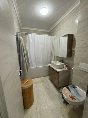 Apartament cu 2 camere, balcon si loc de parcare inscris in CF - Chisoda  - imagine 8