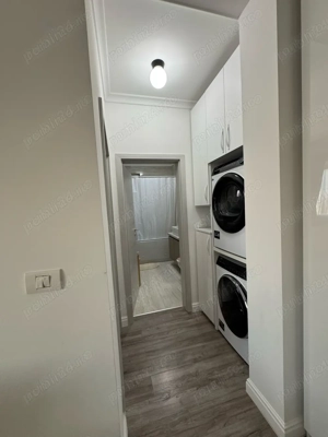 Apartament cu 2 camere, balcon si loc de parcare inscris in CF - Chisoda  - imagine 6