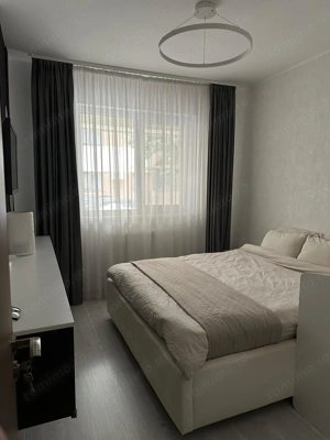 Apartament 3 camere   mobilat si utilat  loc de parcare inclus - imagine 7