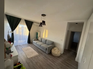 Apartament cu 2 camere, balcon si loc de parcare inscris in CF - Chisoda
