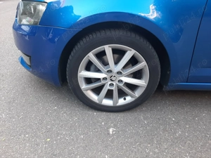 Skoda Octavia 2014 Break - 2.0 TDI 150 CP DSG - imagine 4