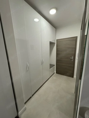 Apartament cu 2 camere, balcon si loc de parcare inscris in CF - Chisoda  - imagine 7