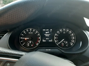 Skoda Octavia 2014 Break - 2.0 TDI 150 CP DSG - imagine 6