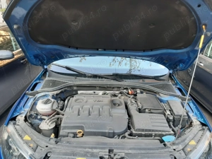 Skoda Octavia 2014 Break - 2.0 TDI 150 CP DSG - imagine 2