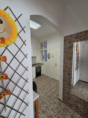 Apartament de 2 camere central - imagine 7