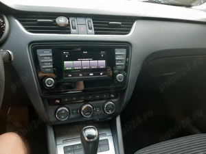 Skoda Octavia 2014 Break - 2.0 TDI 150 CP DSG - imagine 7