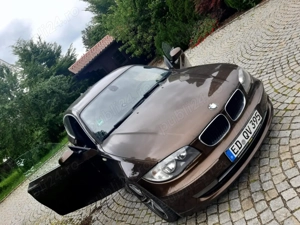 E81 BMW 2600  Adus din Germania  - imagine 3