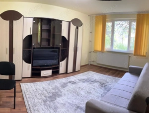 2 Camere Decomandate - Politehnica Lujerului Militari