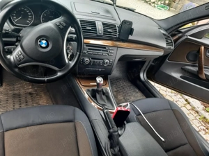 E81 BMW 2600  Adus din Germania  - imagine 5