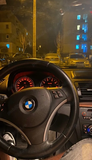 E81 BMW 2600  Adus din Germania  - imagine 2