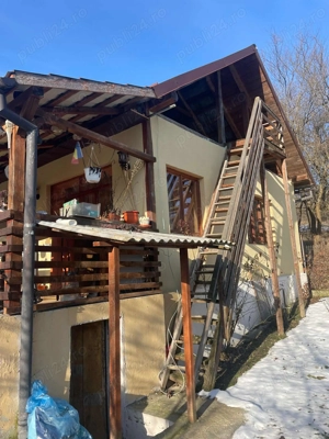 Casă in Pustuța , nr 14 - imagine 7
