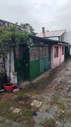 Casa si teren de vanzare in sector 5, București 