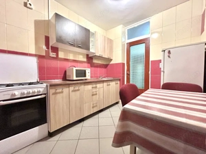 GIULESTI PARC-NICOLAE ONCESCU, APARTAMENT DECOMANDAT, 0% COMISION! - imagine 17 GIULESTI PARC-NICOLAE ONCESCU, APARTAMENT DECOMANDAT, 0% COMISION! - imagine 17