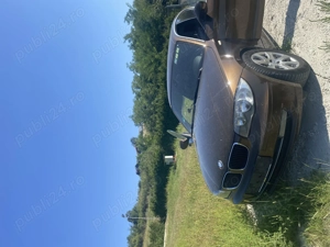 E81 BMW 2600  Adus din Germania  - imagine 9