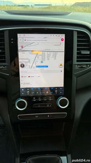 Renault Megane 1.3 + GPL Prins - imagine 8