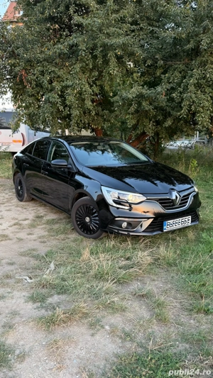 Renault Megane 1.3 + GPL Prins