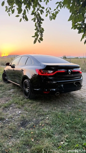 Renault Megane 1.3 + GPL Prins - imagine 3