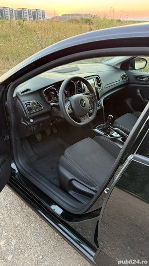 Renault Megane 1.3 + GPL Prins - imagine 5