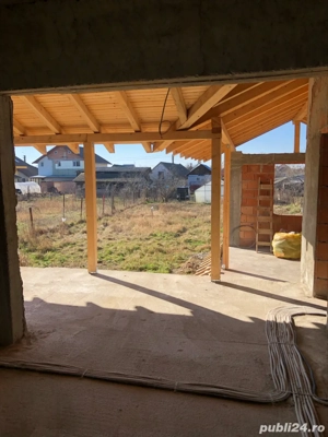 Vand casa Becicherec Mic - imagine 5 Vand casa Becicherec Mic - imagine 5