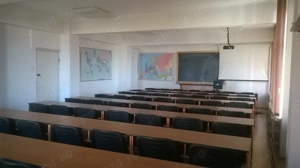 Inchiriere spații pentru activități didactice, afterschool