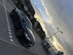 Vând Audi a6 c7 2013 impecabil 