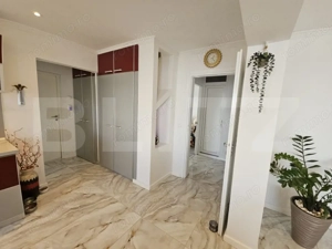 Apartament 3 camere, zona Rogerius - view splendid - imagine 9