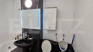 Apartament 3 camere, zona Rogerius - view splendid - imagine 14