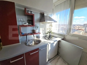 Apartament 3 camere, zona Rogerius - view splendid - imagine 6