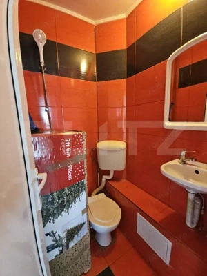 Apartament 3 camere, zona Rogerius - view splendid - imagine 15