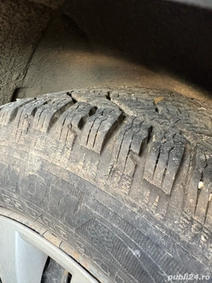 Dezmembrez Passat b6 1.9 bxe - imagine 4