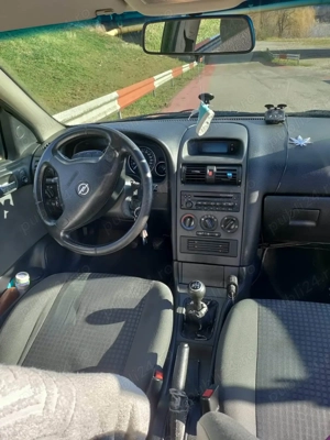 Opel astra  - imagine 3