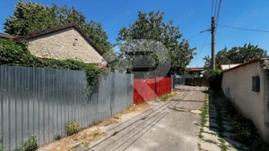 DE VANZARE TEREN + CASA in Dobroestiul (Vechi)